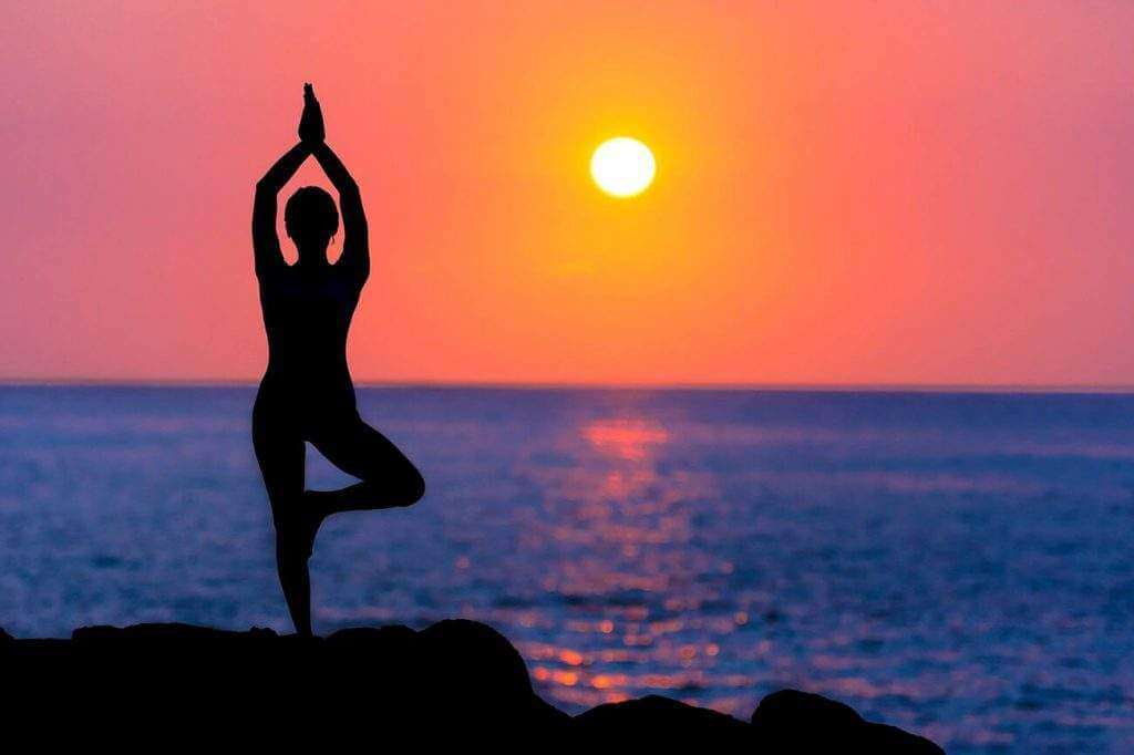 yoga cơ bản