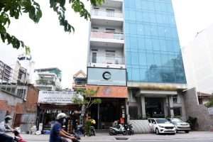 TP.HCM phong tỏa nơi bệnh nhân COVID-19 từng tới, xét nghiệm 111 người 33 Covid 19