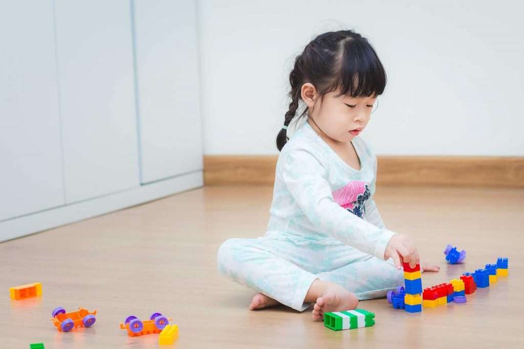 5 cách dạy con tự lập đơn giản