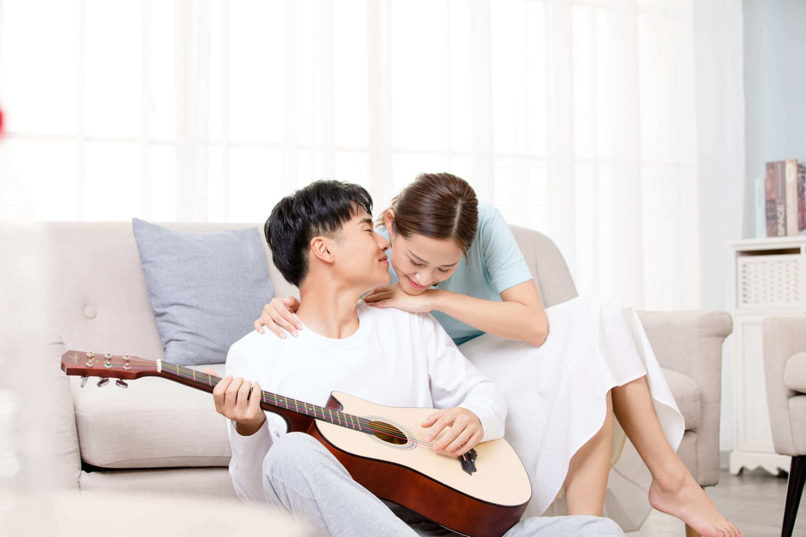 bí quyết để vợ chồng không cãi nhau