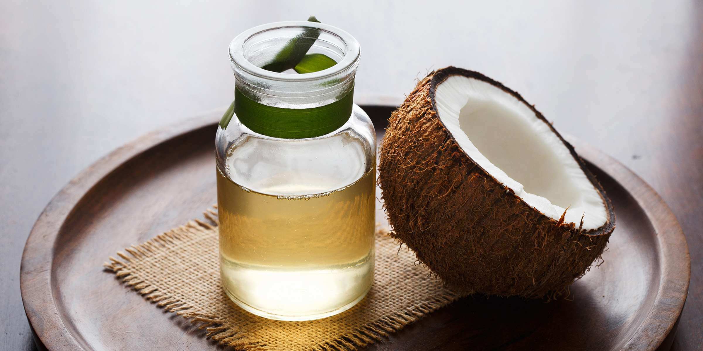 2 cách làm dầu dừa nguyên chất tại nhà nhanh - gọn - lẹ 39 cách bảo quản dầu dừa