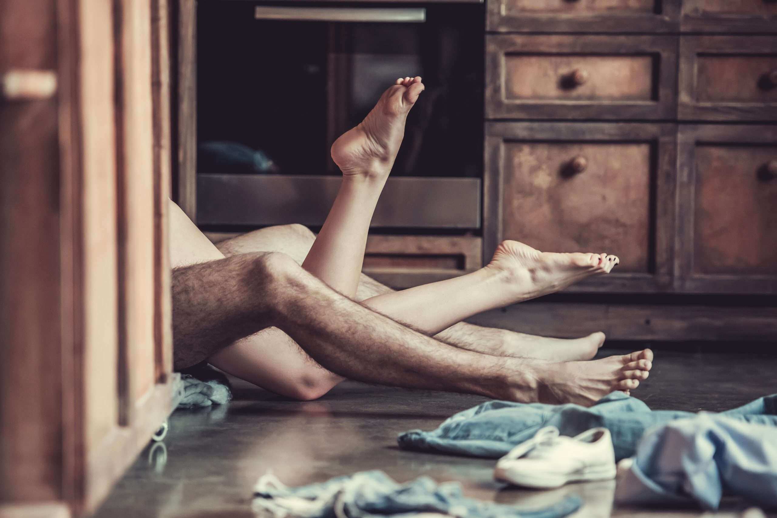 6 cách quan hệ tình dục lên đỉnh, đã ai mách cho bạn chưa? 34 cách quan hệ tình dục lên đỉnh