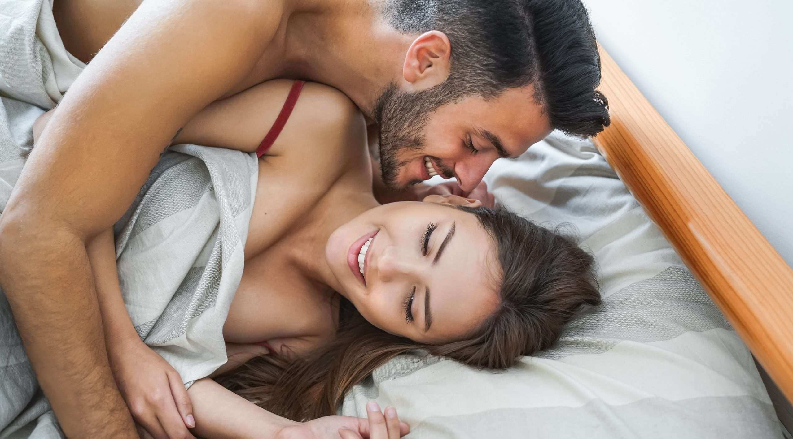 6 cách quan hệ tình dục lên đỉnh, đã ai mách cho bạn chưa? 35 tư thế quan hệ