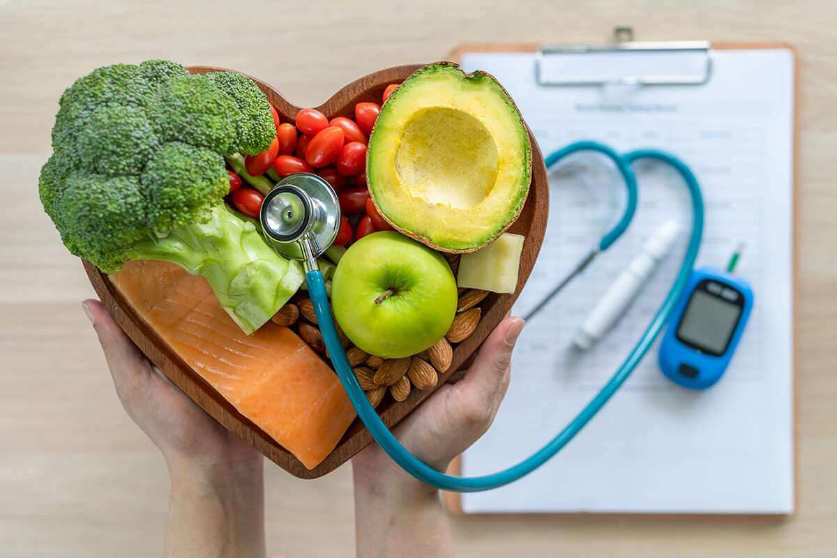 Chế độ ăn Keto, tuyệt chiêu cho chị em muốn giảm cân hiệu quả 44 chế độ ăn keto
