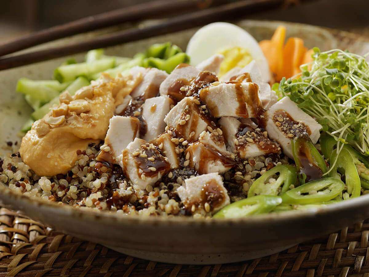Chế độ ăn Keto, tuyệt chiêu cho chị em muốn giảm cân hiệu quả 41 chế độ ăn keto