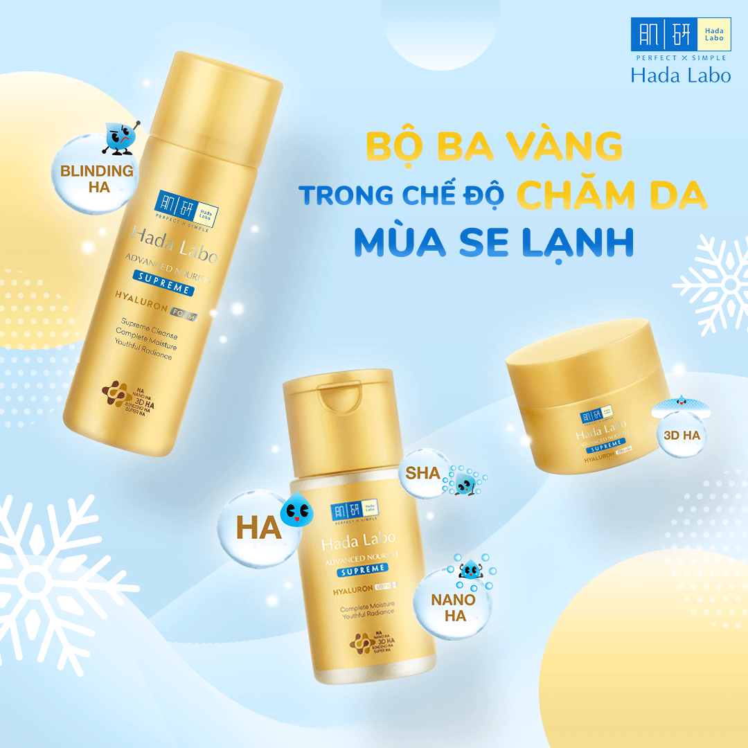 Nàng có phạm phải 3 sai lầm cơ bản khiến cho da dưỡng mãi không đẹp này? 37 da dưỡng mãi không đẹp