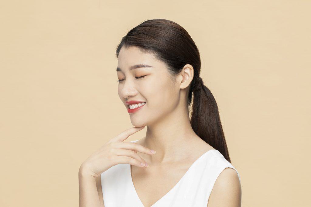 da dưỡng mãi không đẹp