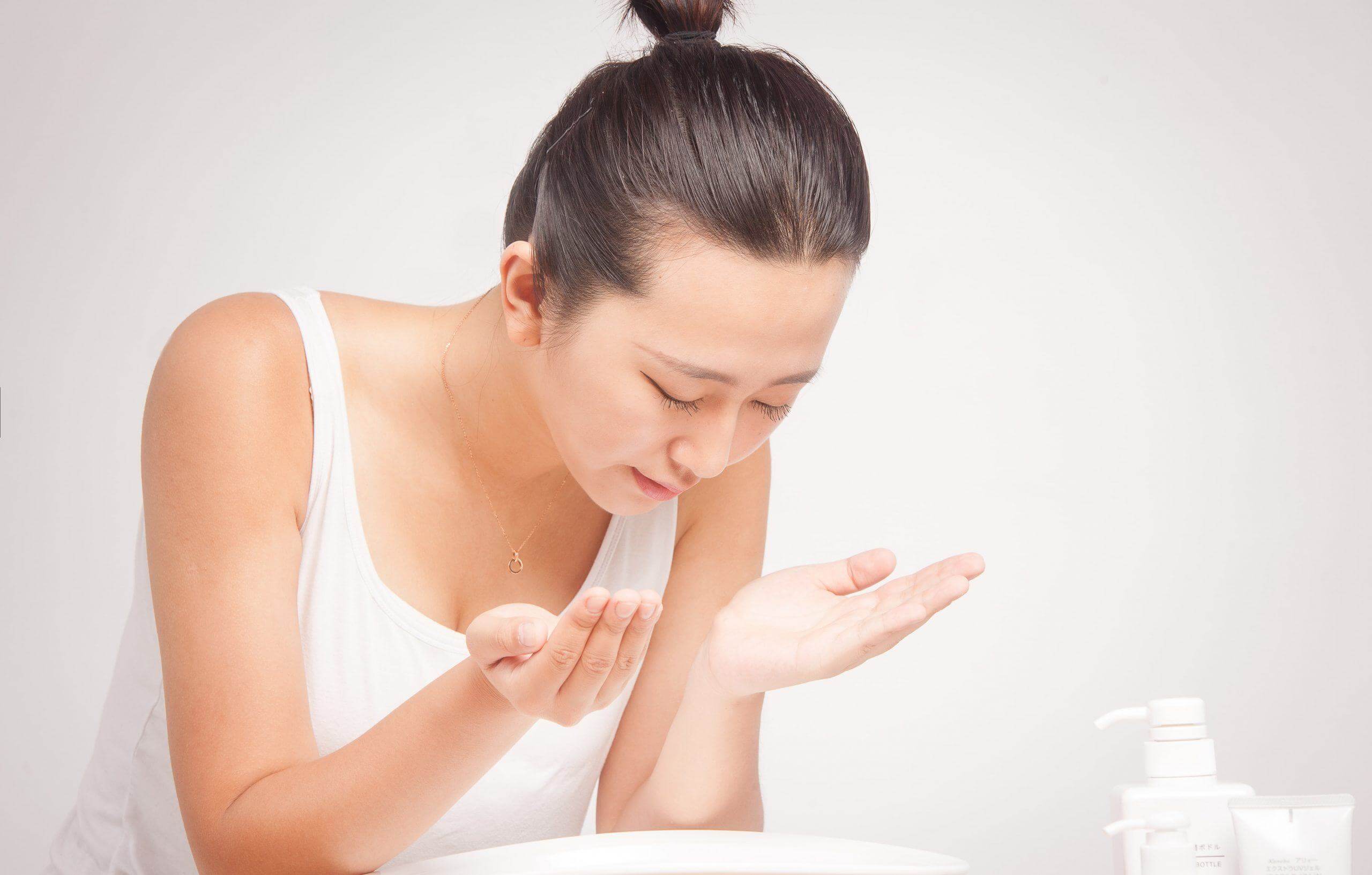 Nàng có phạm phải 3 sai lầm cơ bản khiến cho da dưỡng mãi không đẹp này? 35 da dưỡng mãi không đẹp