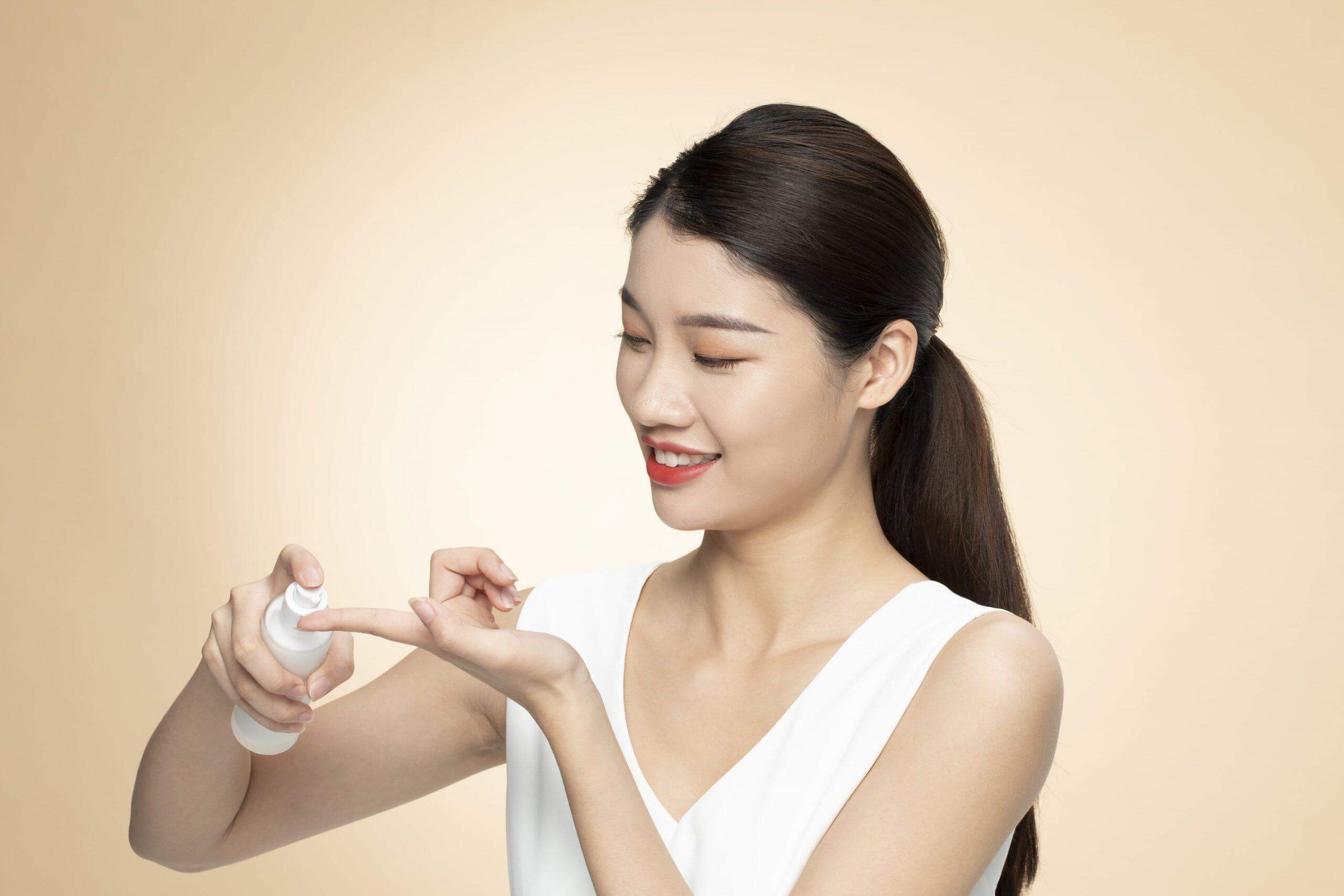 Nàng có phạm phải 3 sai lầm cơ bản khiến cho da dưỡng mãi không đẹp này? 36 da dưỡng mãi không đẹp