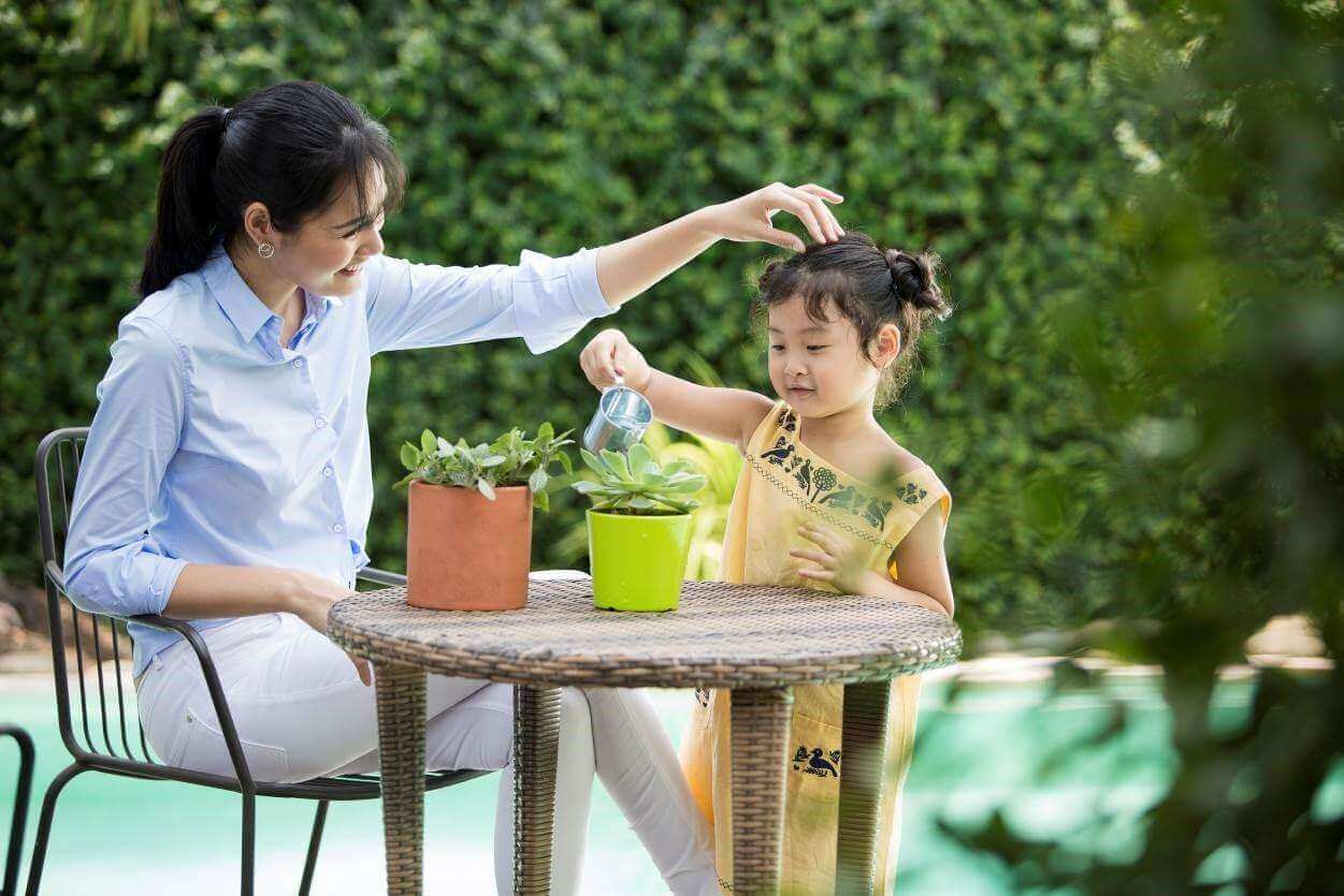 Để dạy con nên người, bố mẹ tuyệt đối không được mắc 7 sai lầm này! 1