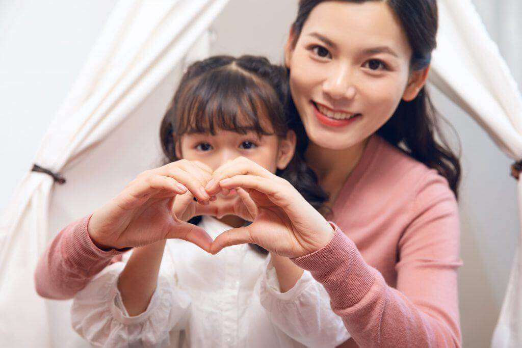 dạy con thông minh