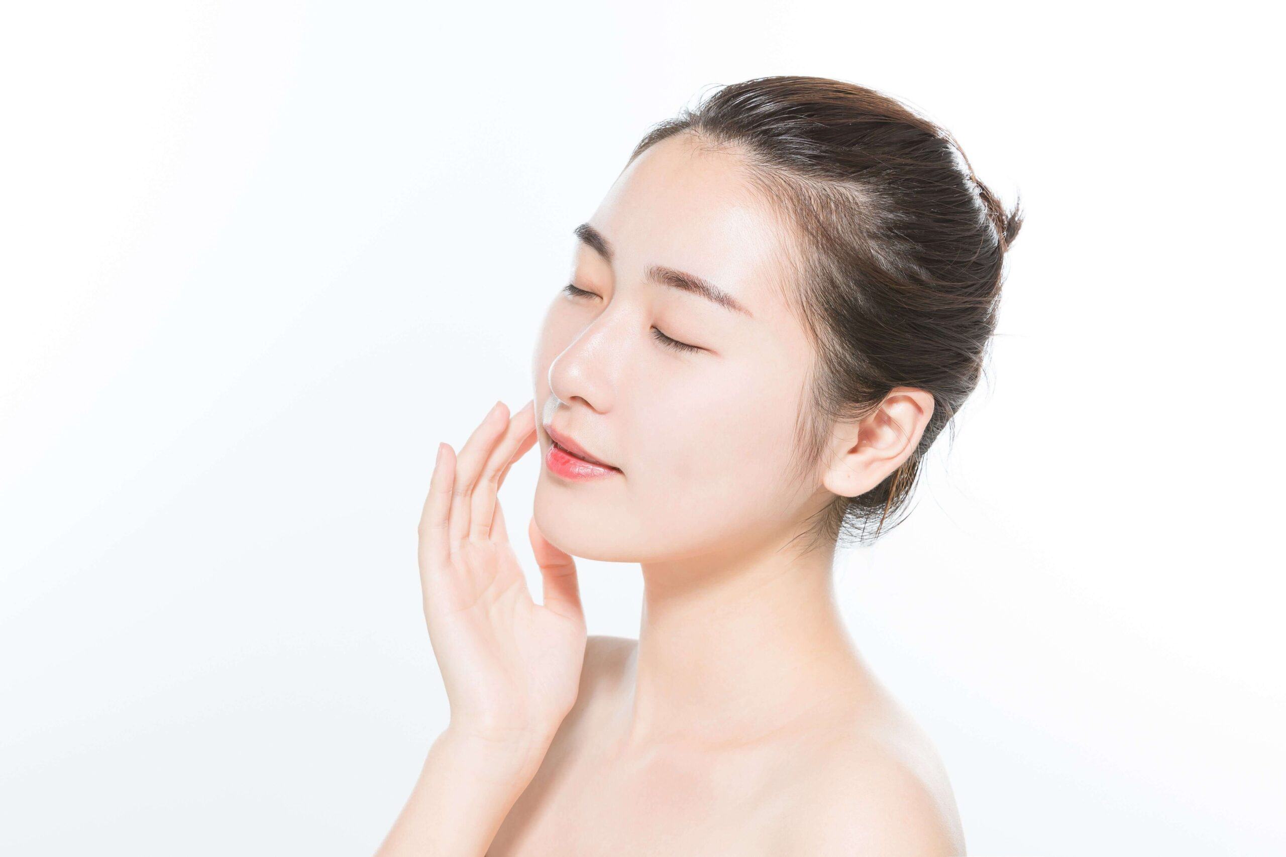 Bí quyết dưỡng da trắng xinh không cần Toner của phụ nữ Nhật 6