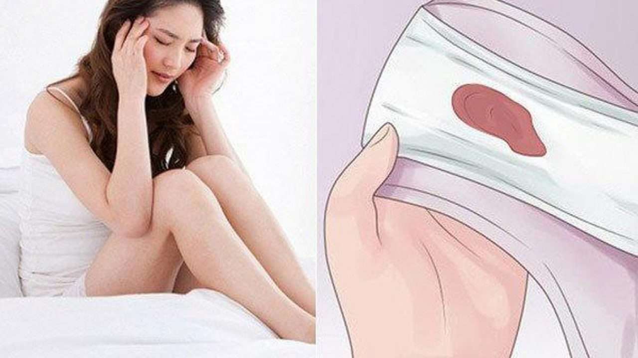 9 sự thật về hiện tượng sảy thai tự nhiên, có thể chưa ai nói với bạn! 17 Sảy thai là một hiện tượng thường gặp