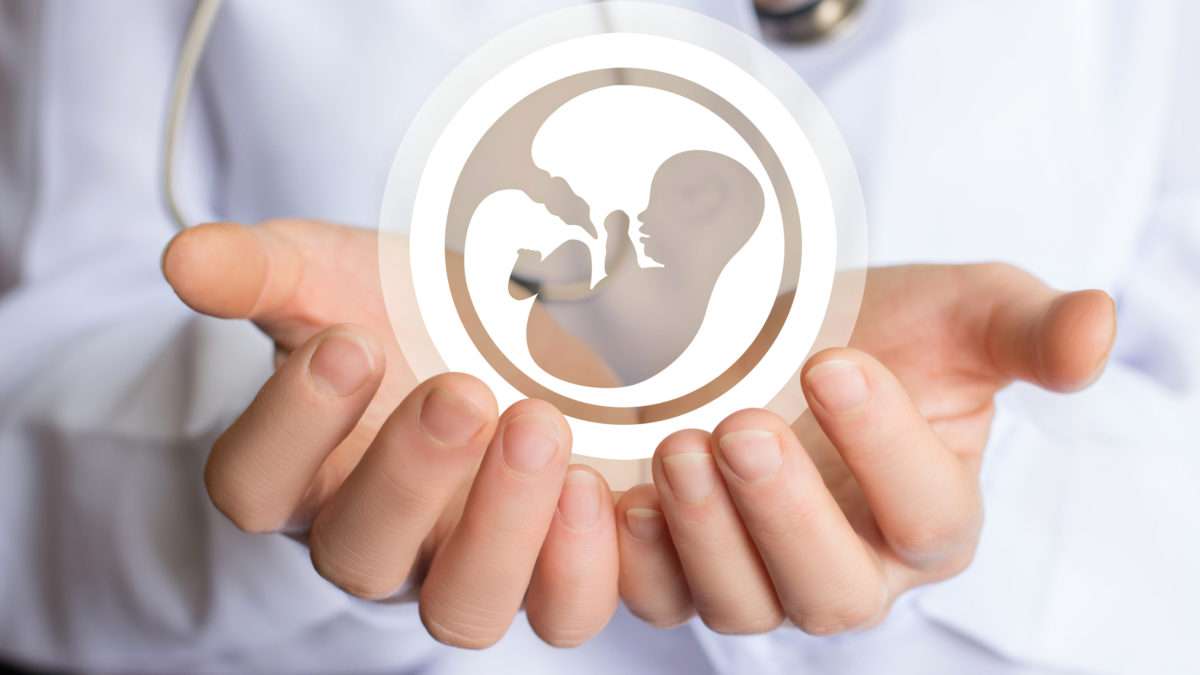 9 sự thật về hiện tượng sảy thai tự nhiên, có thể chưa ai nói với bạn! 18 hiện tượng sảy thai tự nhiên