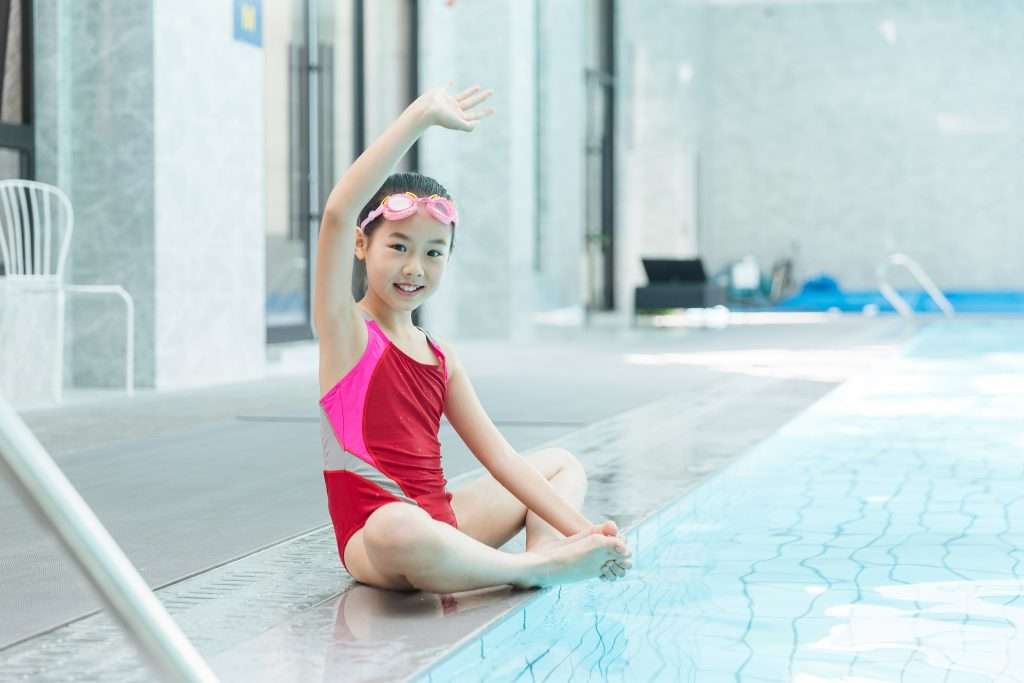 bơi lội