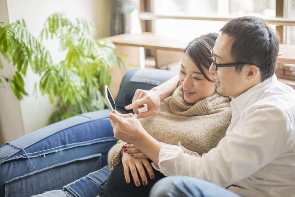 giữ hôn nhân hạnh phúc