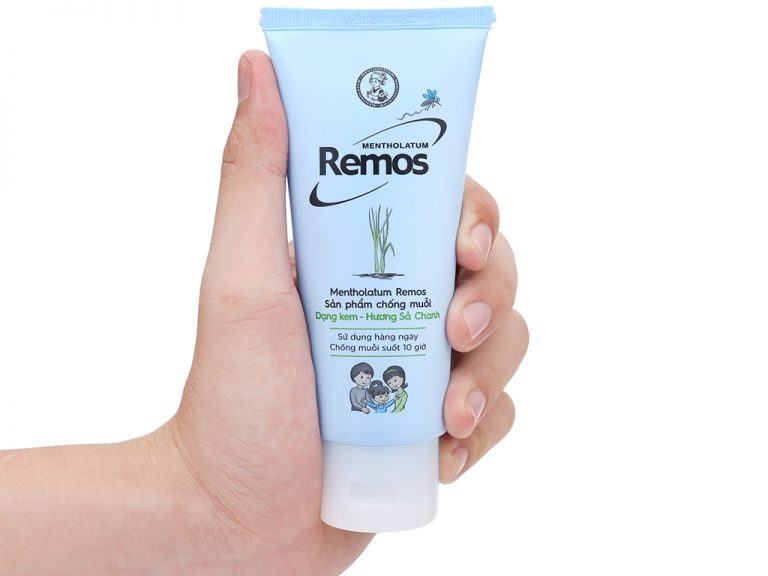 Làm sao để chọn được kem chống muỗi tốt cho bé, mẹ nhỉ? 35 kem chống muỗi tốt cho bé