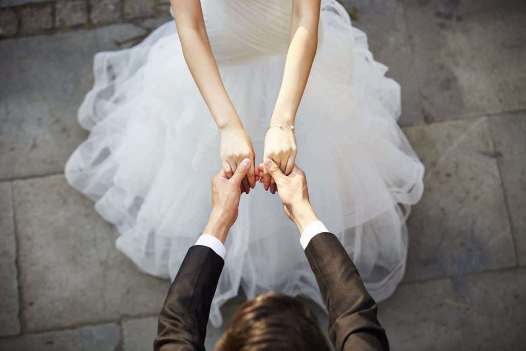 khám sức khỏe tiền hôn nhân
