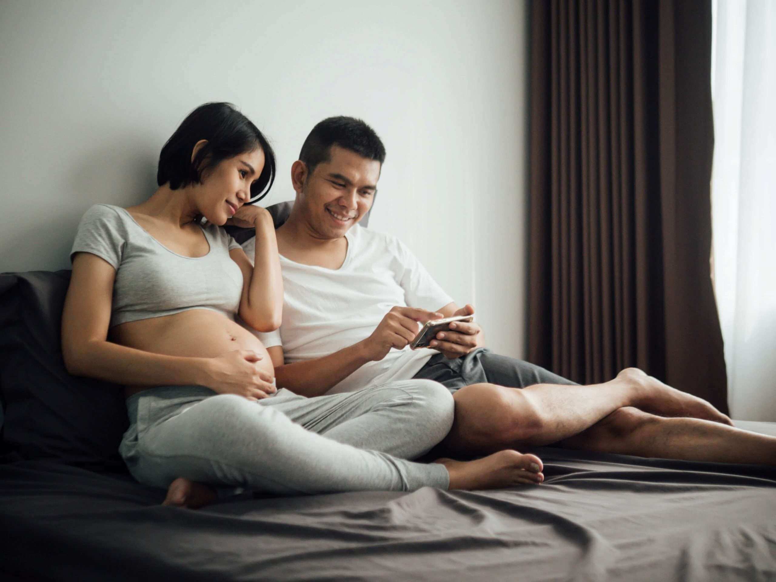khám sức khỏe tiền hôn nhân