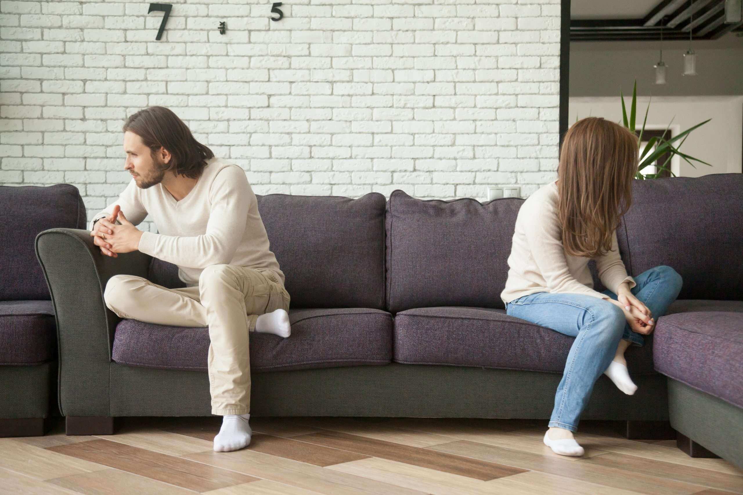 Lấy nhầm chồng, tôi không còn bao giờ dám tin vào tình yêu lần nữa 35 lấy chồng gia trưởng