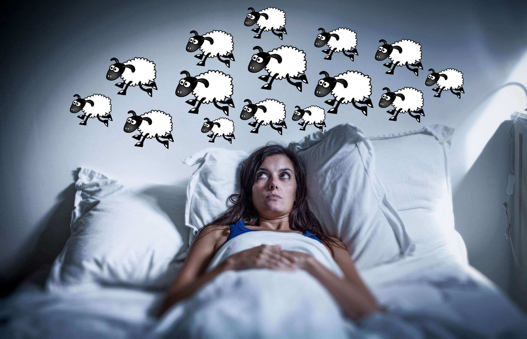Đây chính là top 6 cách trị mất ngủ không dùng thuốc siêu công hiệu! 36 cách trị mất ngủ