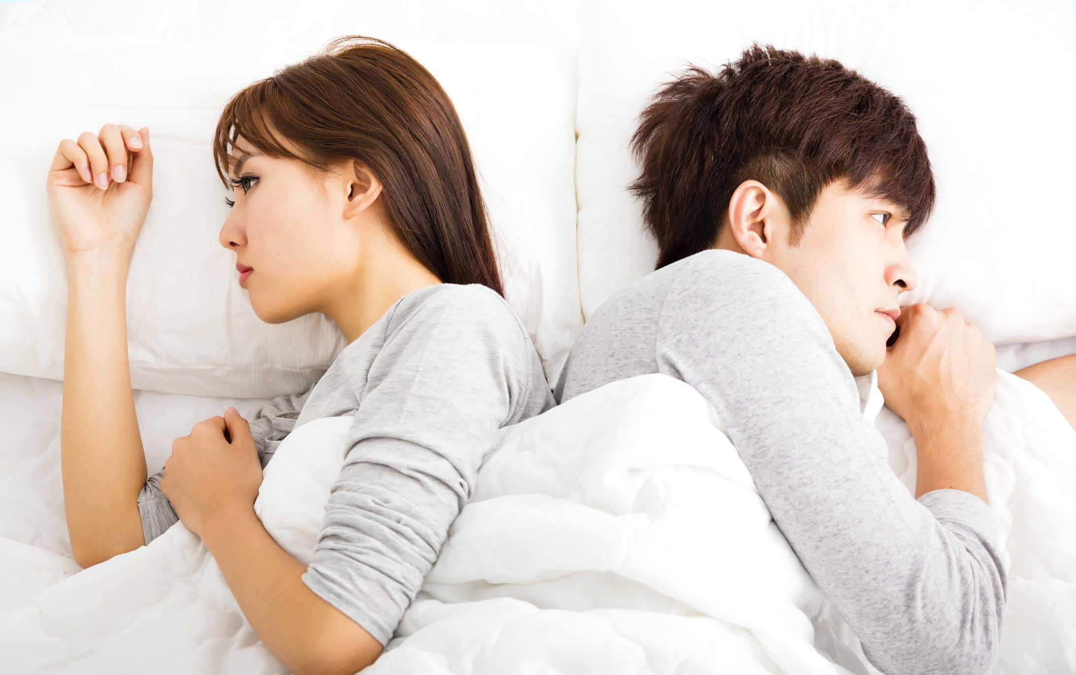Mâu thuẫn gia đình, "dàn xếp" thế nào để mọi người cùng vui? 35 vợ chồng cãi nhau