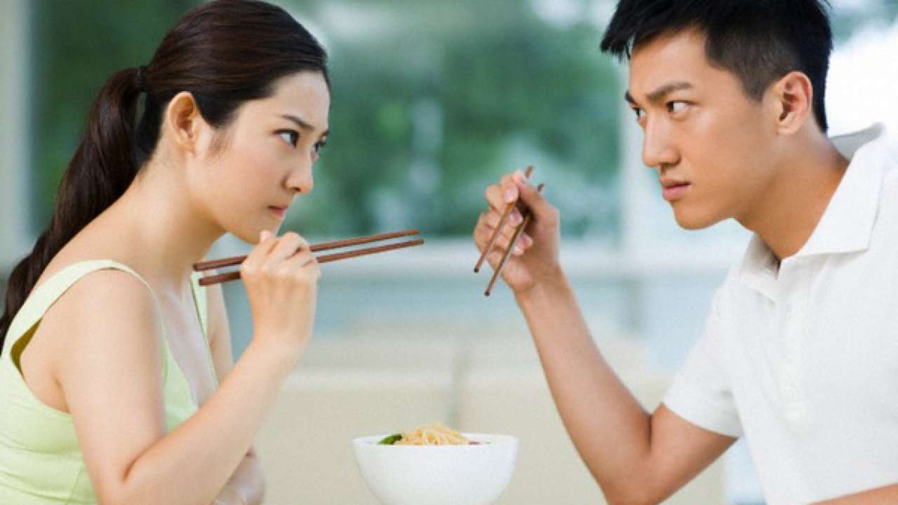 Mâu thuẫn gia đình, "dàn xếp" thế nào để mọi người cùng vui? 36 nên xin lỗi khi có lỗi