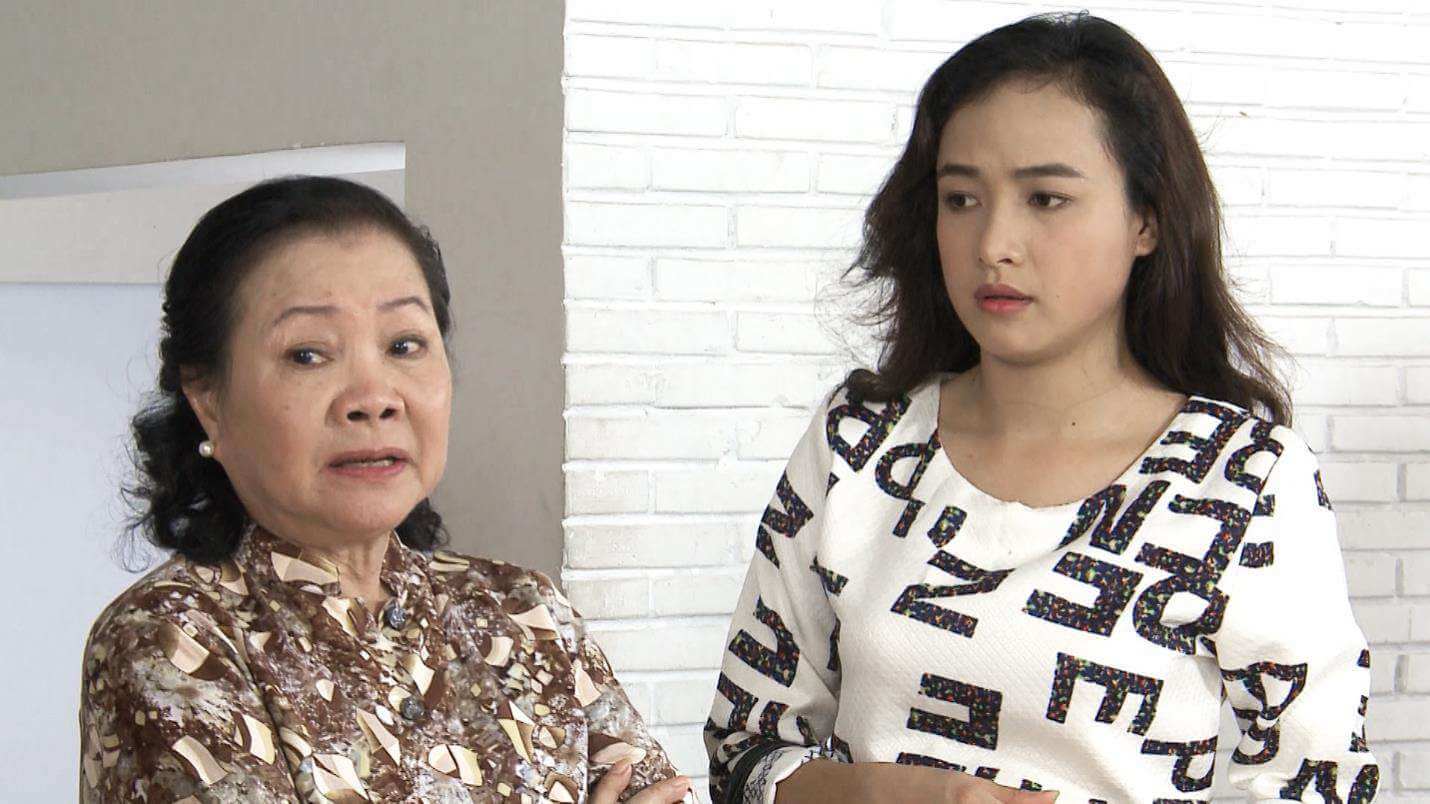Muốn cuộc sống hôn nhân bền vững, đừng nói với mẹ chồng 5 điều này! 36 cuộc sống hôn nhân