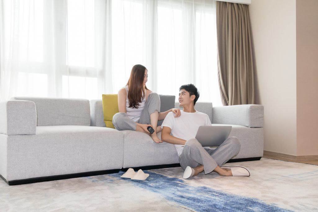 Để duy trì mối quan hệ với chàng, bạn nhất định không được phạm 5 sai lầm này! 3