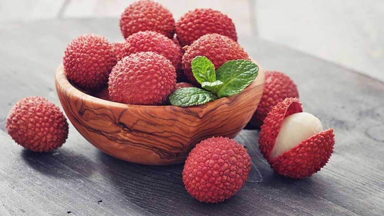 Phụ nữ mang thai không nên ăn rau gì, mẹ bầu đã biết chưa? 35 quả vải