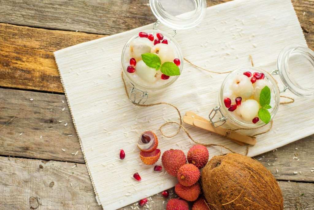 cách làm sữa chua trân châu