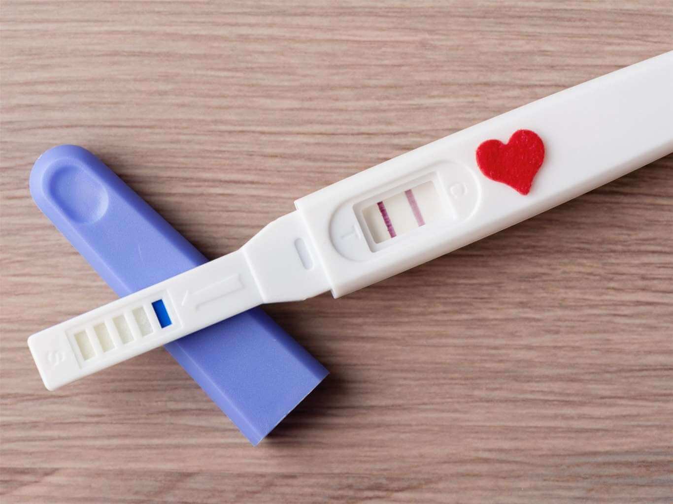 Tâm lý đàn ông khi người yêu có thai, thước đo tình yêu của chàng! 3