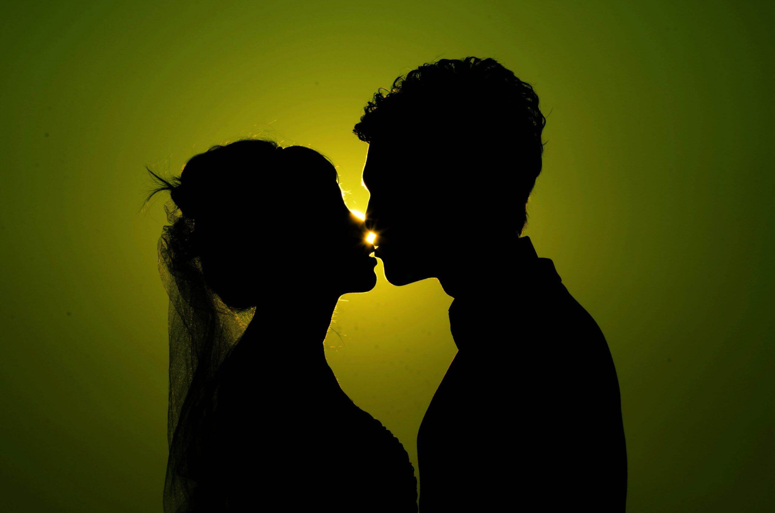 đàn ông khi yêu