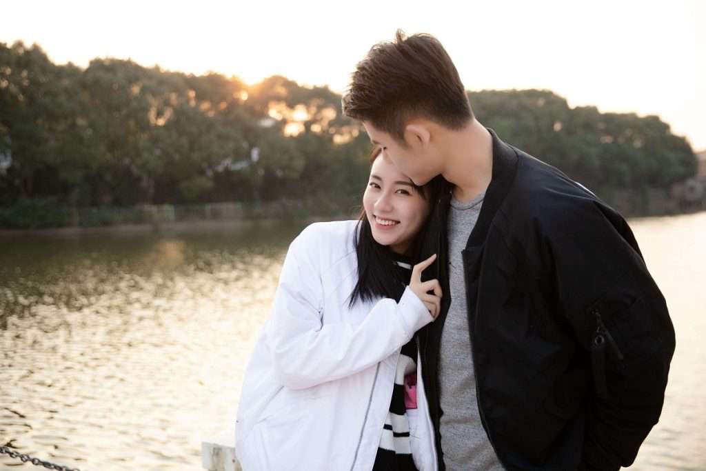 tâm lý đàn ông khi yêu xa