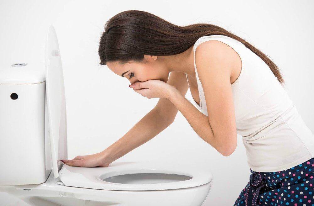 Tâm lý mẹ bầu 3 tháng đầu và bí quyết vượt qua giai đoạn “ẩm ương” 34 nghén 3 tháng đầu