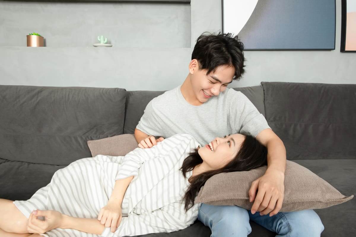 Tâm lý phụ nữ khi đến tháng thay đổi ra sao và cần xử lý thế nào? 40 tâm lý phụ nữ