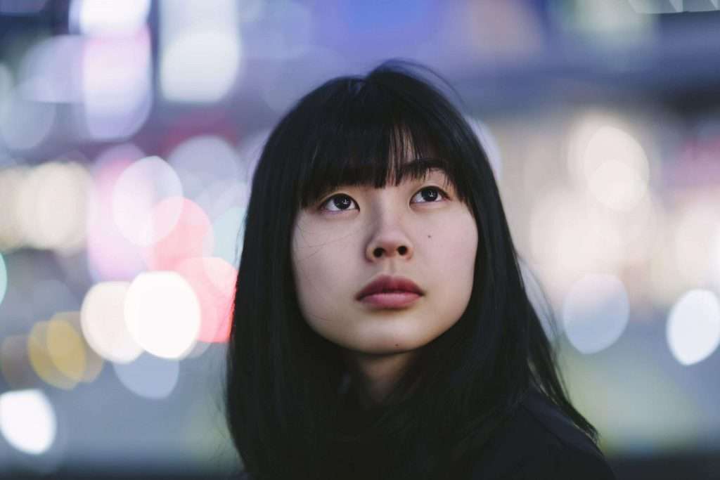 Tâm lý phụ nữ sau ly hôn