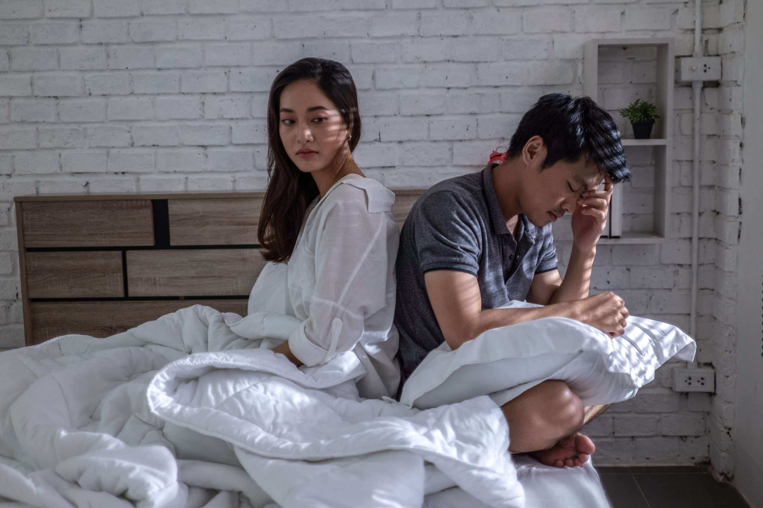 Tâm lý phụ nữ sau ly hôn: Những sự thật ít ai tỏ tường! 35 Tâm lý phụ nữ sau ly hôn