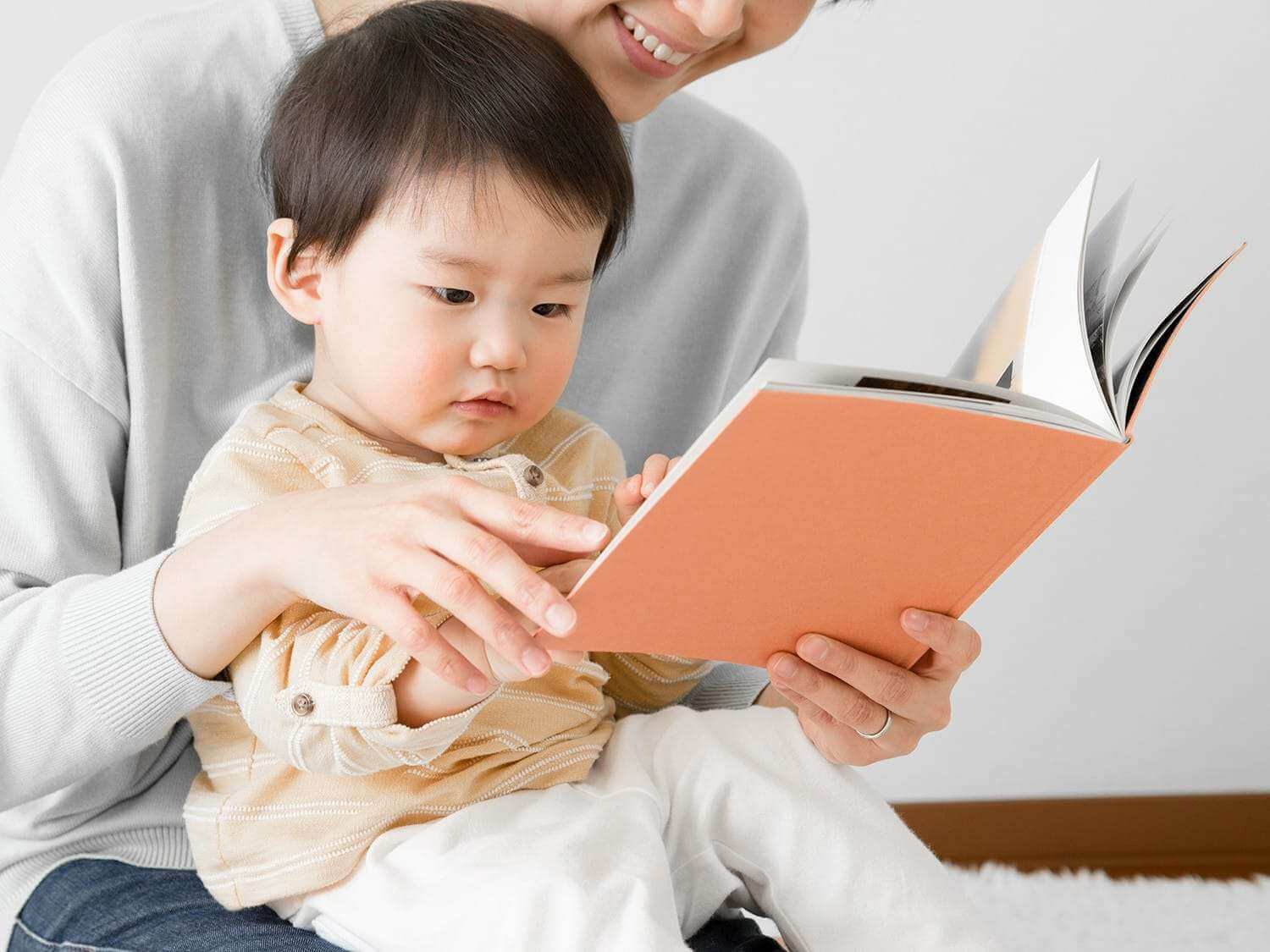 tâm lý trẻ 2 tuổi