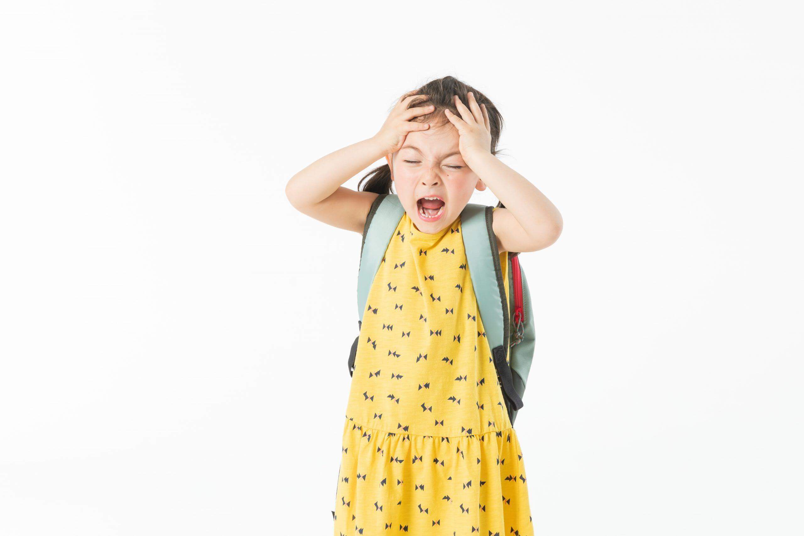 tâm lý trẻ mầm non