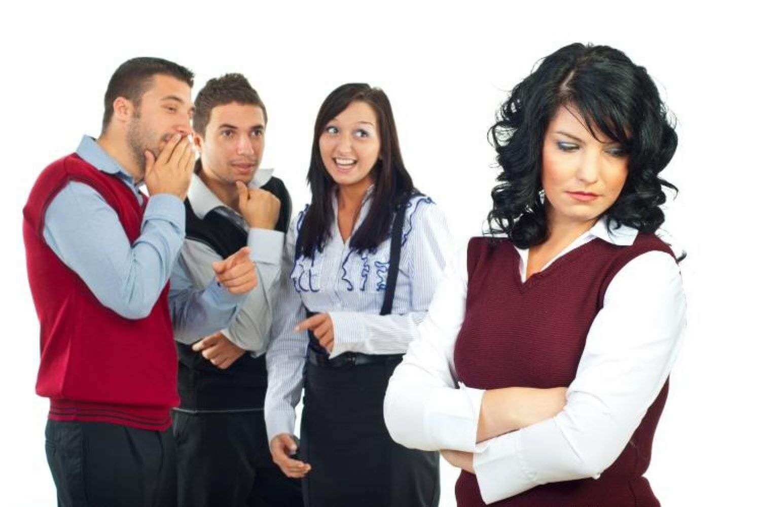 8 bí quyết này sẽ giúp cho mối quan hệ với đồng nghiệp thêm tốt đẹp 39 nói xấu đồng nghiệp