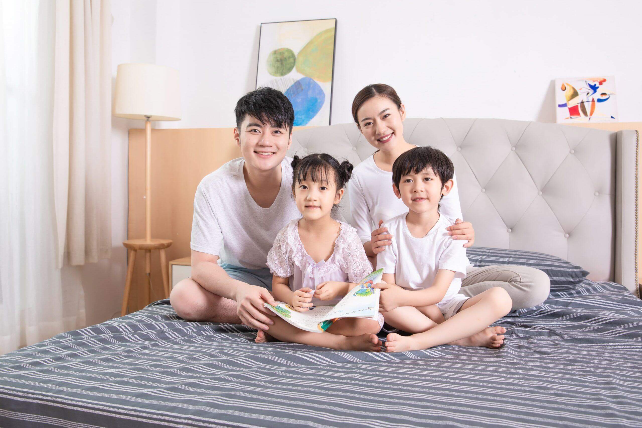 6 thói quen tốt giúp con thông minh, bố mẹ áp dụng "ngay và luôn" nhé! 35 giúp con thông minh