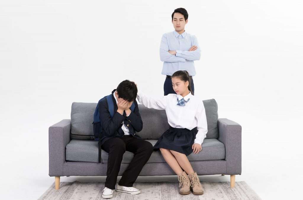 tuổi dậy thì
