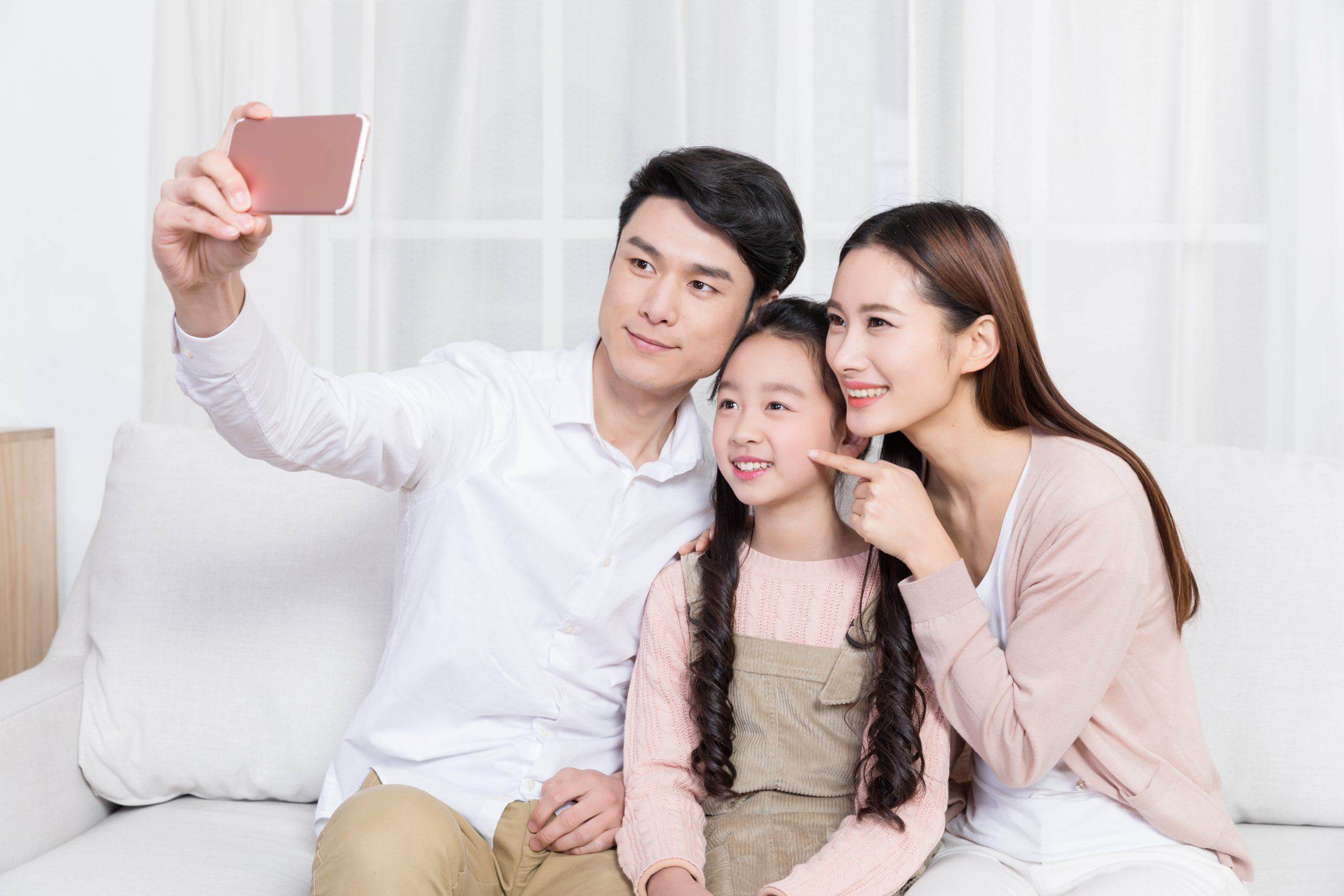 Con ương bướng ở tuổi dậy thì, chuyện thường ngày ở huyện! 21 bố mẹ và con