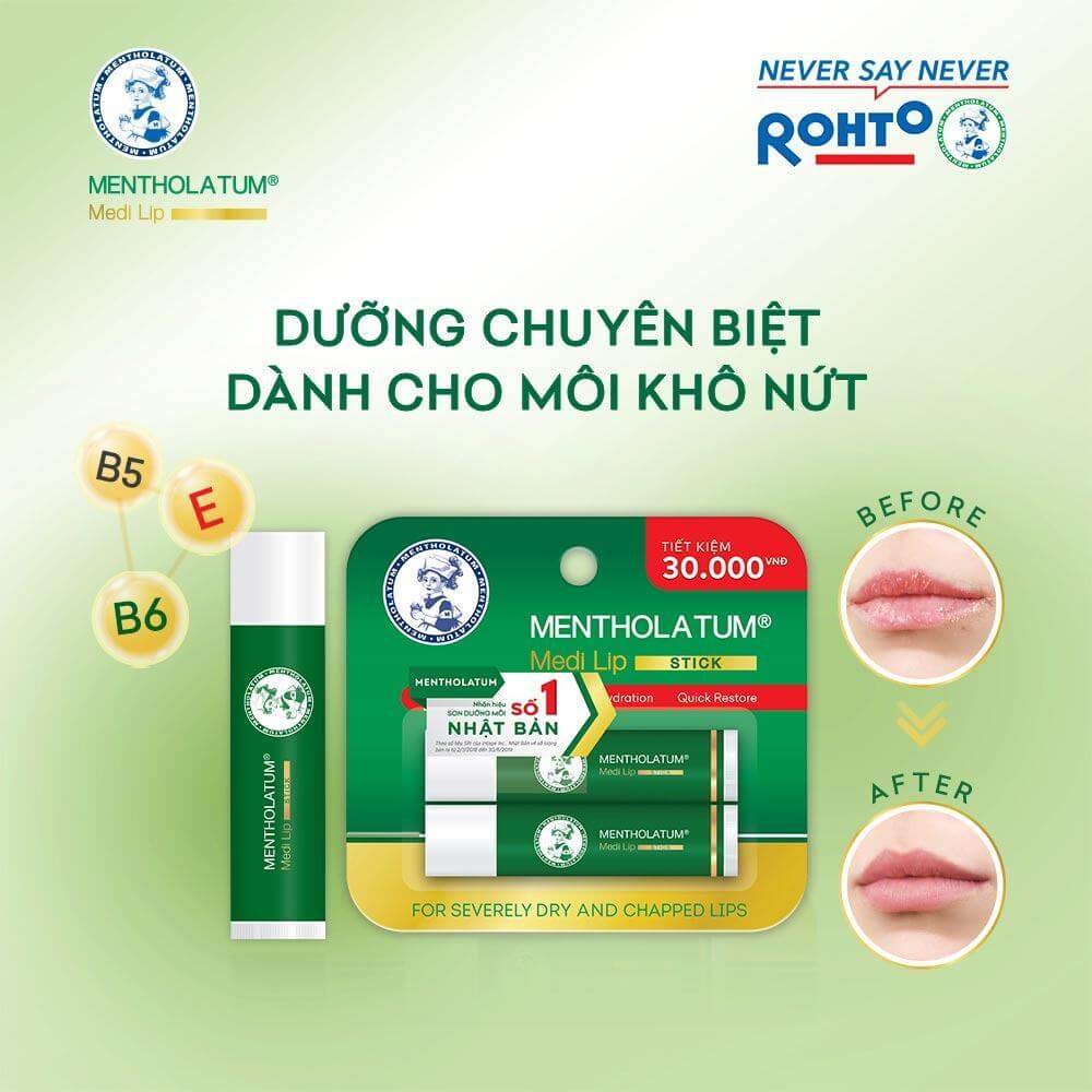 Top 3 lý do nàng nhất định phải “bỏ túi” vài em son dưỡng môi ngay hôm nay! 35 dưỡng môi hiệu quả