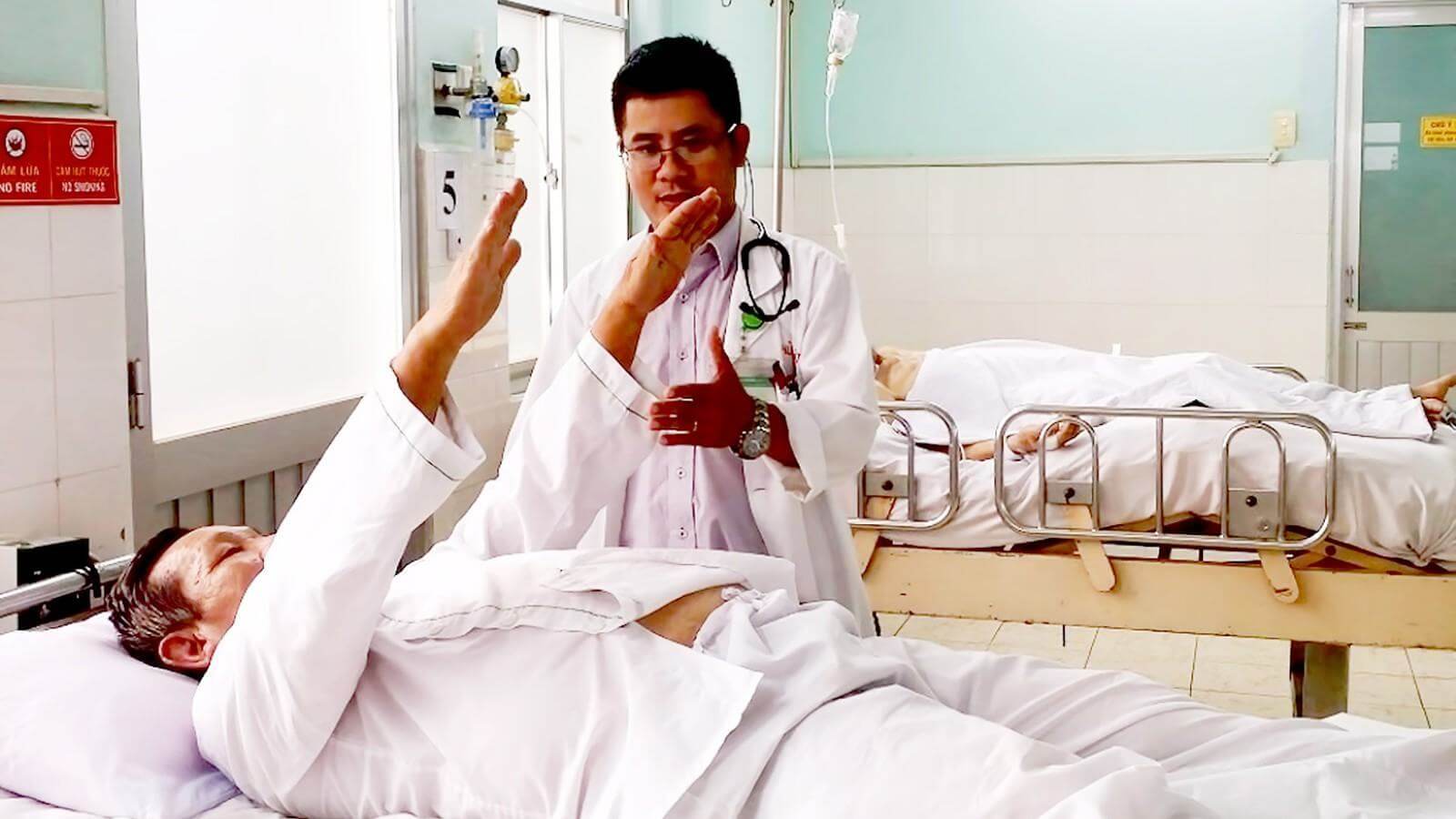 Đột quỵ nguy hiểm ra sao và tất tần tật những điều bạn cần biết! 40 nguyên nhân gây đột quỵ
