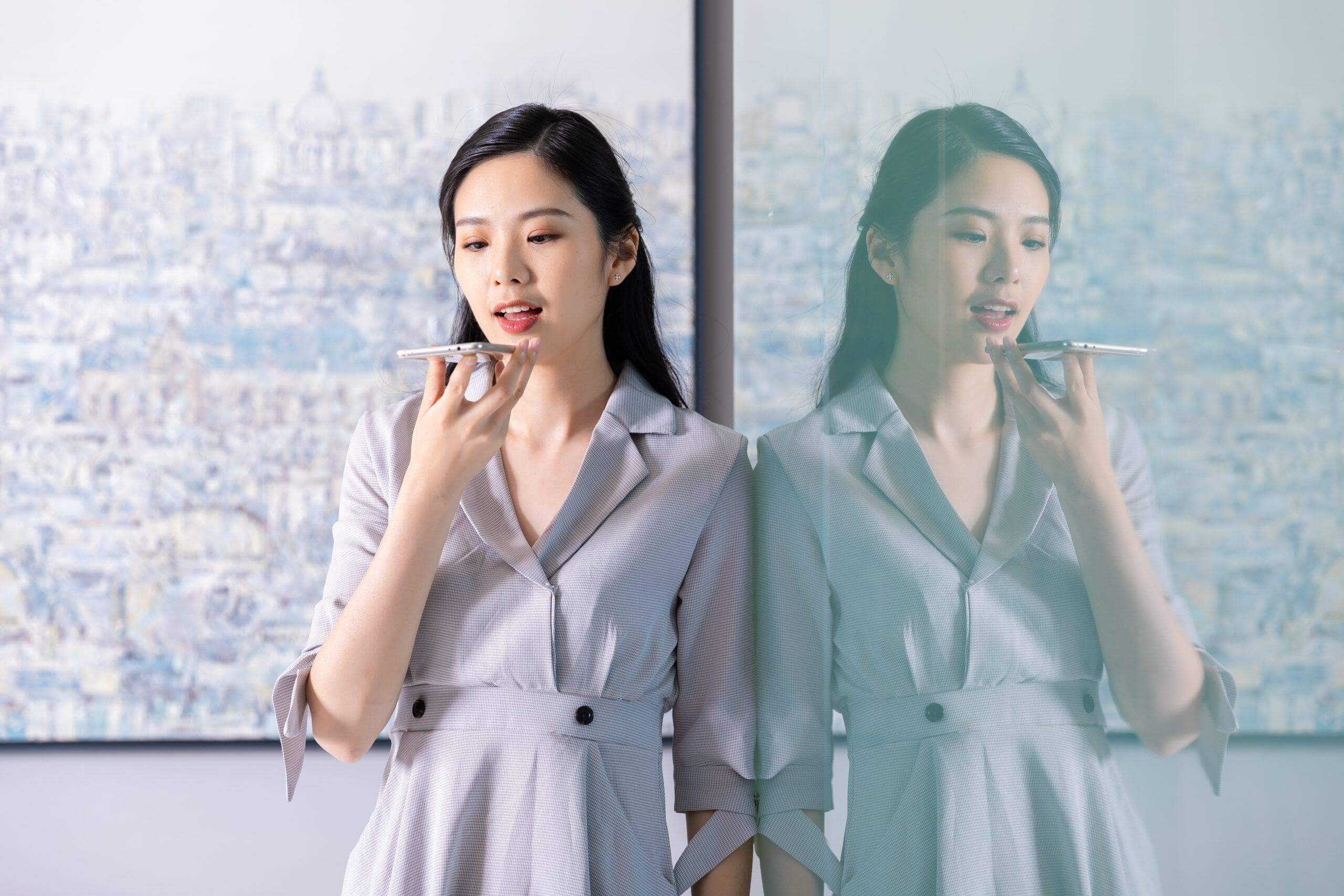 Công nghệ có phải là lý do khiến chúng ta cảm thấy cô đơn? 39 làm việc từ xa