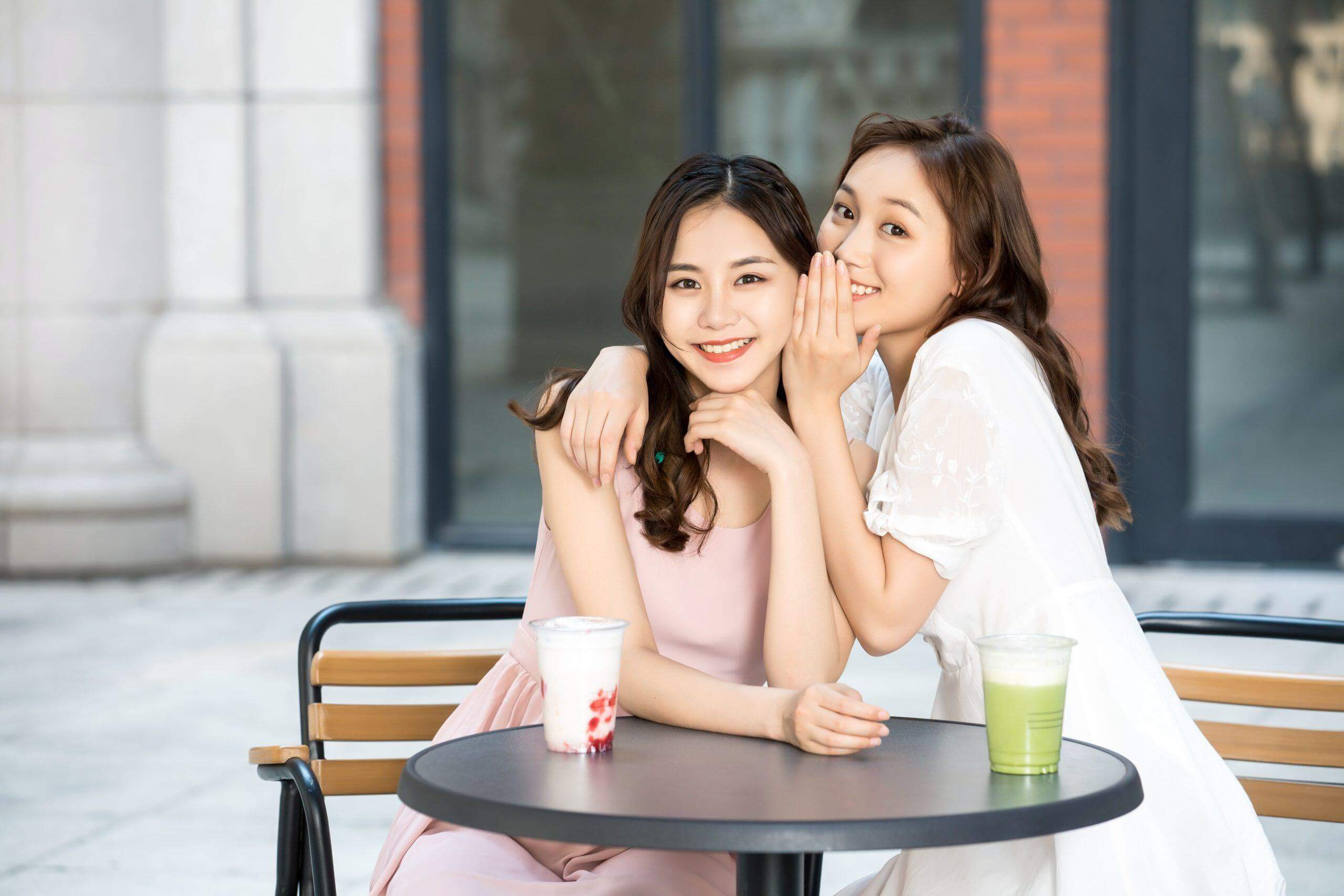 Làm sao để chị em dâu có thể chung sống thuận hòa? 40 nói xấu người khác