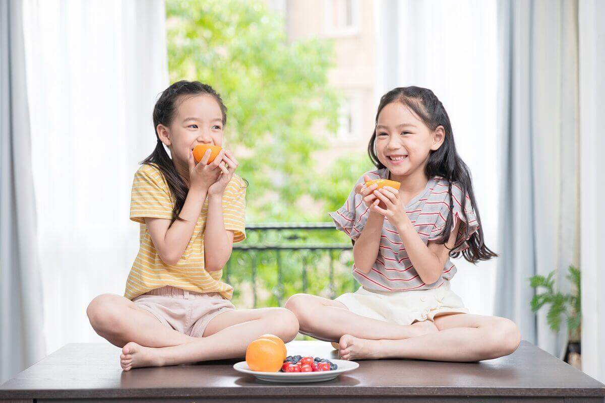 Dạy con tâm lý: Khi nào nên dạy trẻ biết nhường nhịn và tranh giành 34 Dạy con tâm lý: Khi nào nên dạy trẻ biết nhường nhịn và tranh giành 7