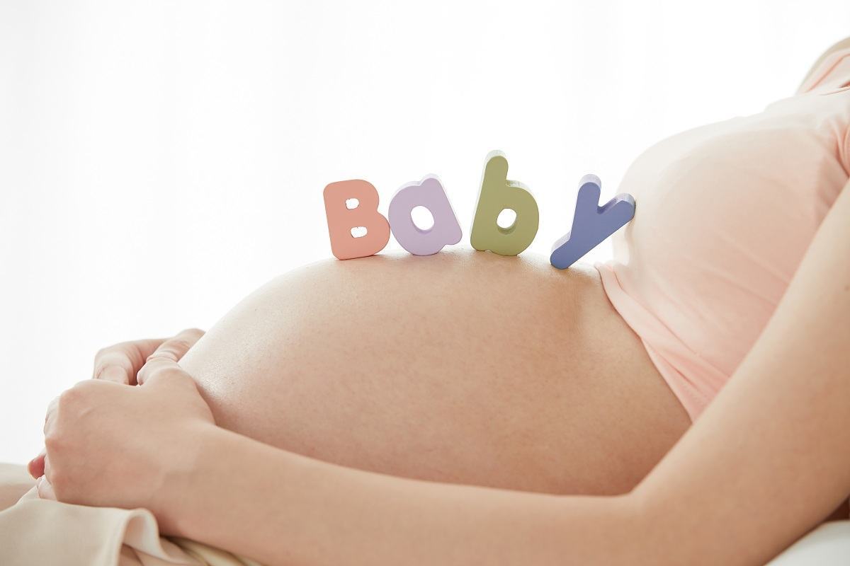 Mẹ bầu sắp vượt cạn, chuẩn bị đồ đi sinh như thế nào đầy đủ nhất? 36 mẹ bầu sắp sinh
